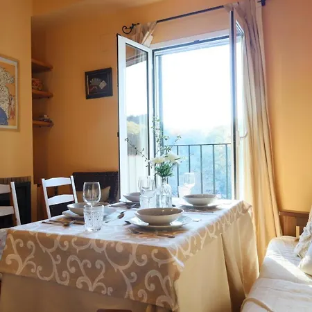 Casa La Buganvilla 2 * Aracena