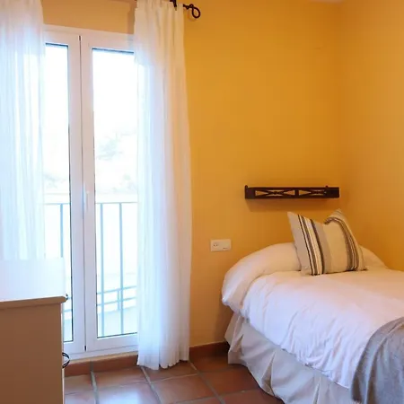 Casa La Buganvilla 2 *
