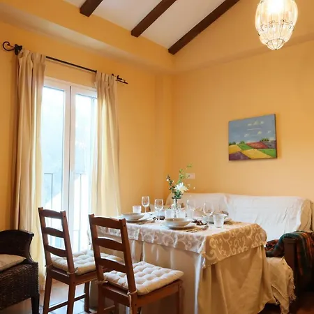 Casa La Buganvilla 2 Holiday home *