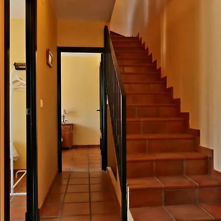 Casa La Buganvilla 2 Holiday home Aracena