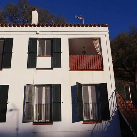 Casa La Buganvilla 2 Aracena