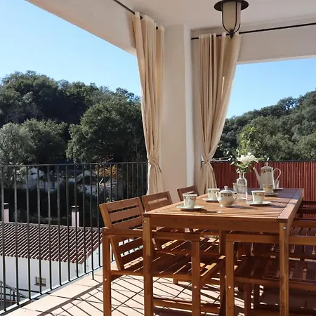 Holiday home Casa La Buganvilla 2 *